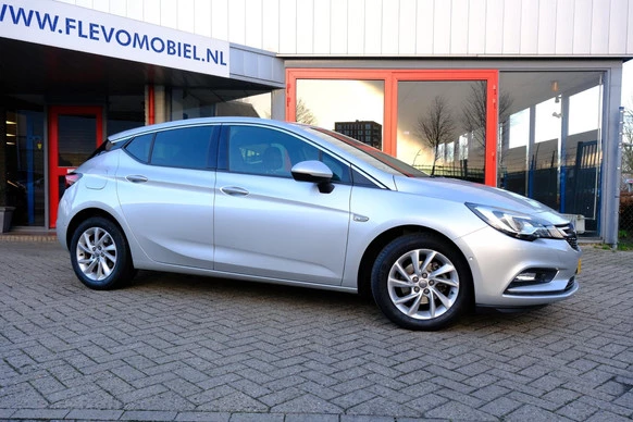 Opel Astra - Afbeelding 4 van 30