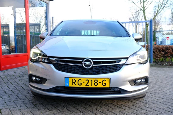 Opel Astra - Afbeelding 7 van 30