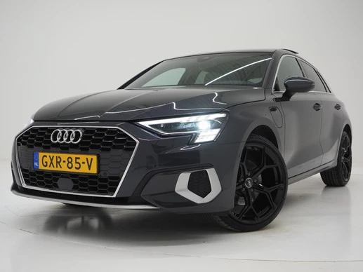 Audi A3 - Afbeelding 1 van 30