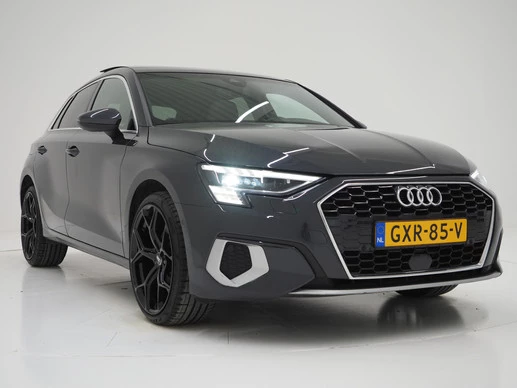 Audi A3 - Afbeelding 11 van 30