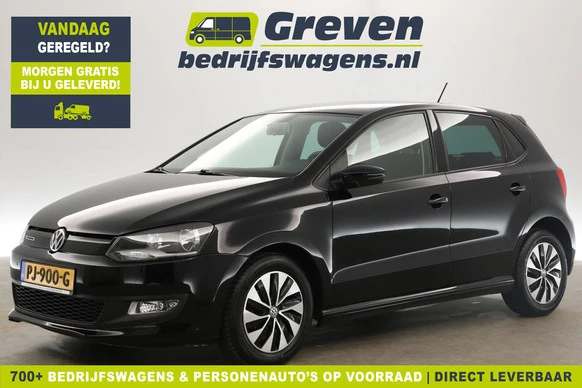 Volkswagen Polo - Afbeelding 1 van 26