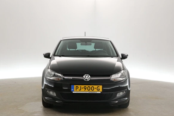 Volkswagen Polo - Afbeelding 4 van 26