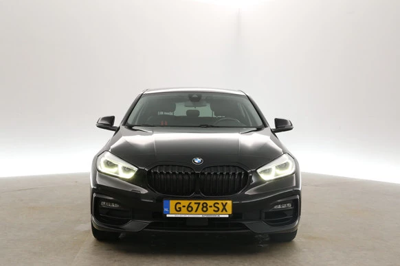 BMW 1 Serie - Afbeelding 4 van 30