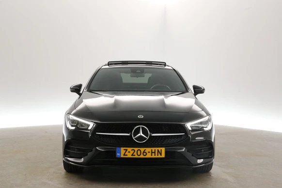 Mercedes-Benz CLA - Afbeelding 4 van 30