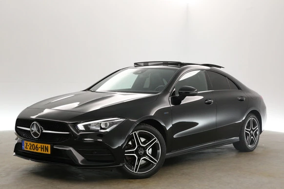 Mercedes-Benz CLA - Afbeelding 6 van 30