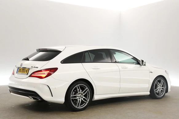 Mercedes-Benz CLA - Afbeelding 2 van 30