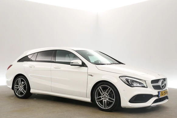 Mercedes-Benz CLA - Afbeelding 3 van 30