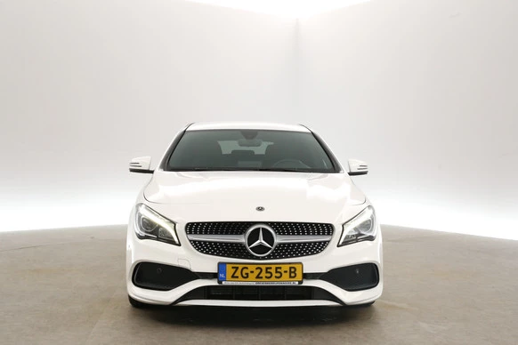 Mercedes-Benz CLA - Afbeelding 4 van 30