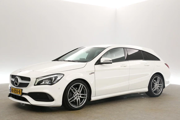 Mercedes-Benz CLA - Afbeelding 5 van 30