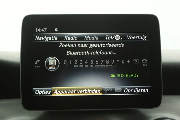 Mercedes-Benz CLA - Afbeelding 18 van 30