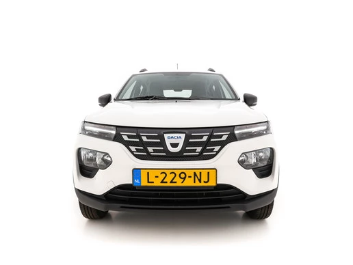 Dacia Spring - Afbeelding 2 van 30
