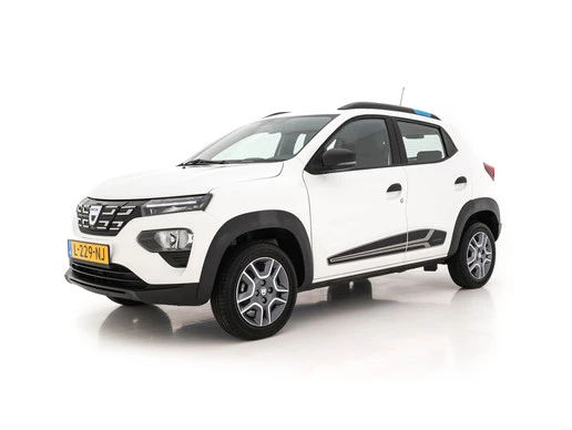 Dacia Spring - Afbeelding 3 van 30
