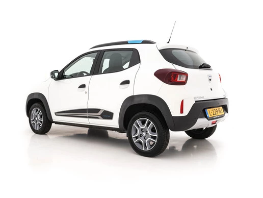 Dacia Spring - Afbeelding 4 van 30