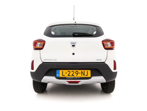 Dacia Spring - Afbeelding 5 van 30