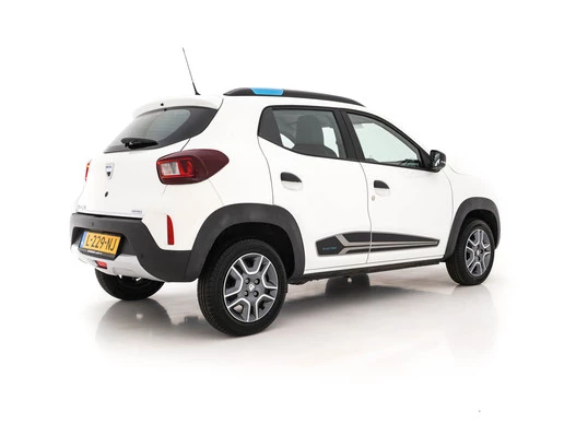 Dacia Spring - Afbeelding 6 van 30
