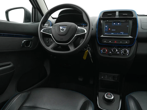 Dacia Spring - Afbeelding 7 van 30