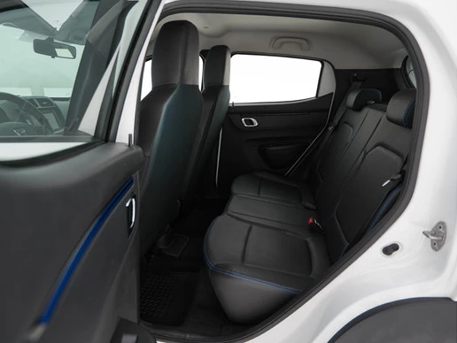 Dacia Spring - Afbeelding 8 van 30