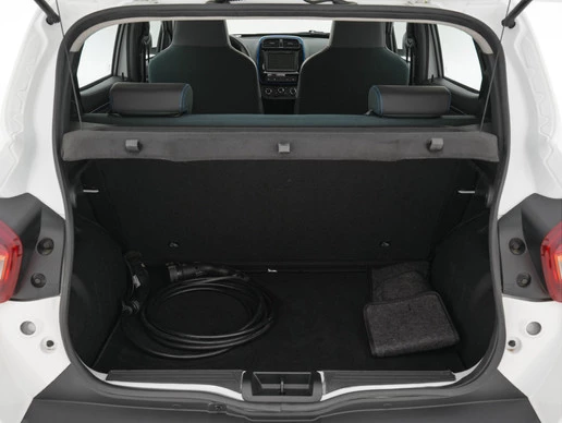 Dacia Spring - Afbeelding 9 van 30