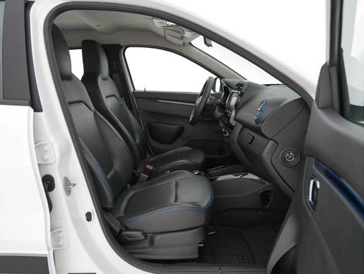Dacia Spring - Afbeelding 10 van 30