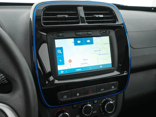 Dacia Spring - Afbeelding 14 van 30