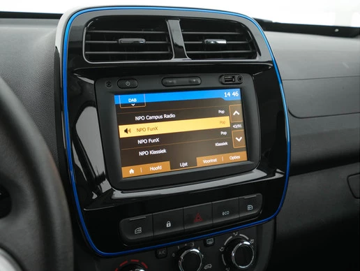 Dacia Spring - Afbeelding 16 van 30