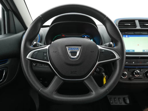 Dacia Spring - Afbeelding 17 van 30