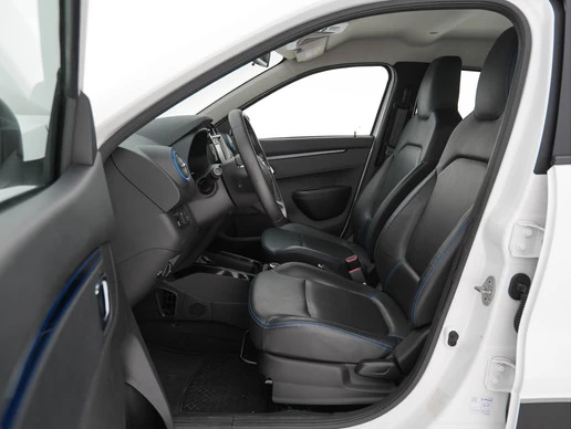 Dacia Spring - Afbeelding 20 van 30