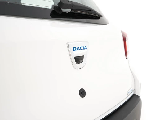Dacia Spring - Afbeelding 22 van 30