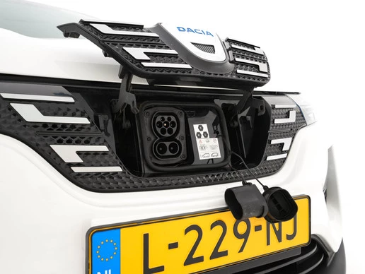 Dacia Spring - Afbeelding 23 van 30
