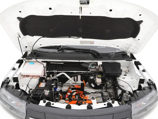 Dacia Spring - Afbeelding 24 van 30