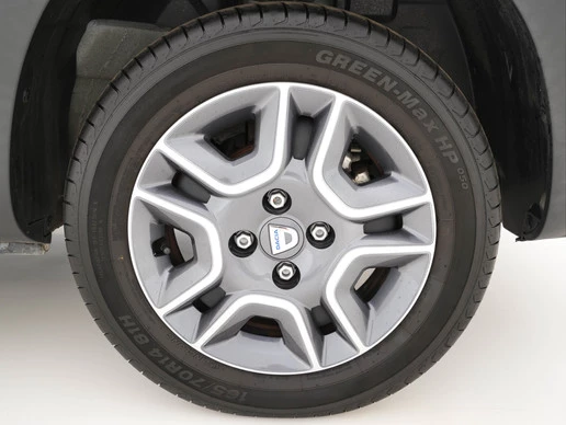 Dacia Spring - Afbeelding 25 van 30
