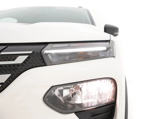 Dacia Spring - Afbeelding 26 van 30