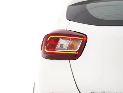 Dacia Spring - Afbeelding 27 van 30
