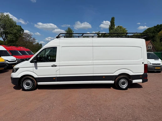 Volkswagen Crafter - Afbeelding 2 van 15