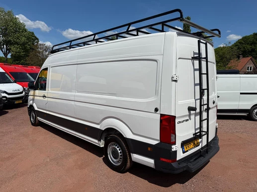 Volkswagen Crafter - Afbeelding 3 van 15