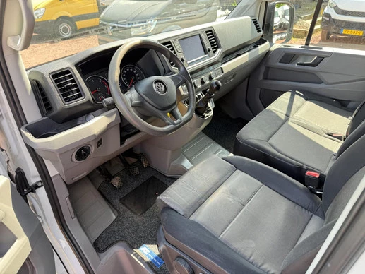 Volkswagen Crafter - Afbeelding 5 van 15