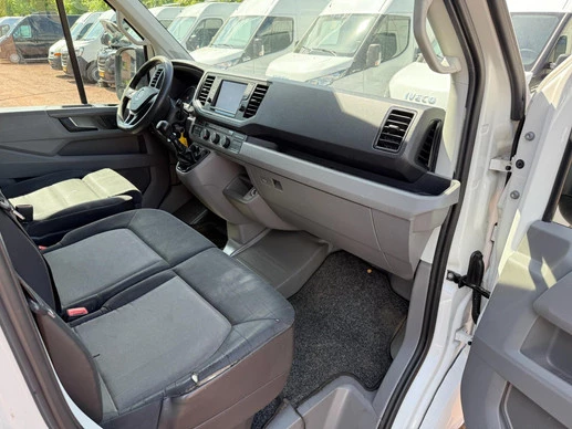 Volkswagen Crafter - Afbeelding 6 van 15