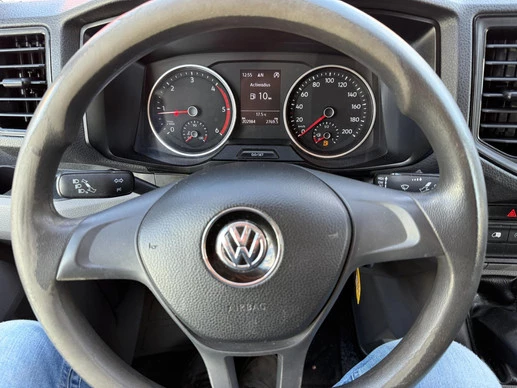 Volkswagen Crafter - Afbeelding 8 van 15