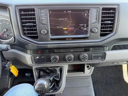 Volkswagen Crafter - Afbeelding 9 van 15