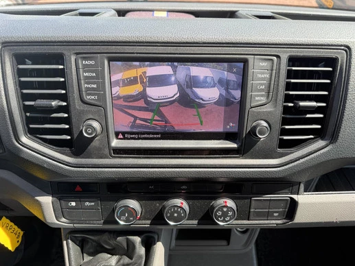 Volkswagen Crafter - Afbeelding 10 van 15