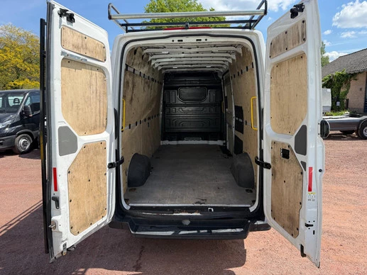 Volkswagen Crafter - Afbeelding 11 van 15
