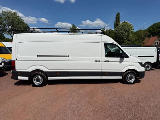 Volkswagen Crafter - Afbeelding 13 van 15