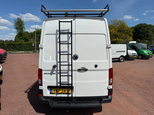 Volkswagen Crafter - Afbeelding 15 van 15