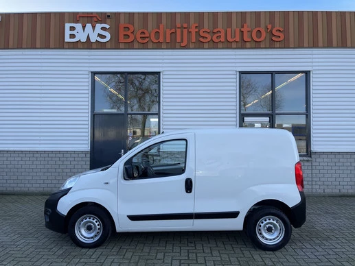 Fiat Fiorino - Afbeelding 1 van 16