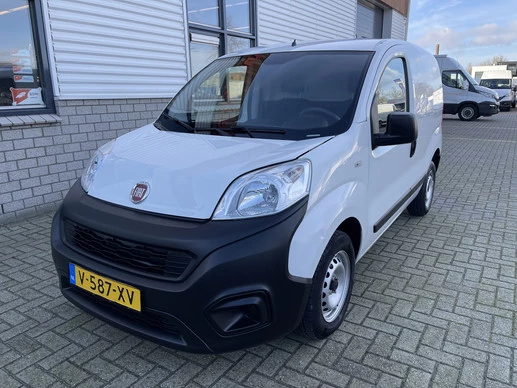 Fiat Fiorino - Afbeelding 2 van 16