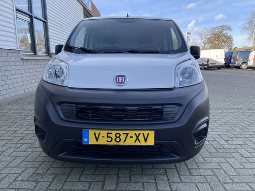 Fiat Fiorino - Afbeelding 3 van 16