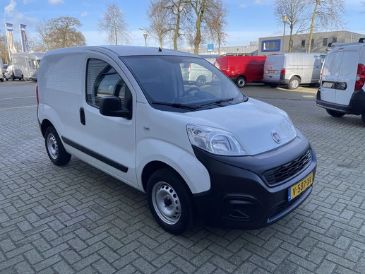 Fiat Fiorino - Afbeelding 4 van 16