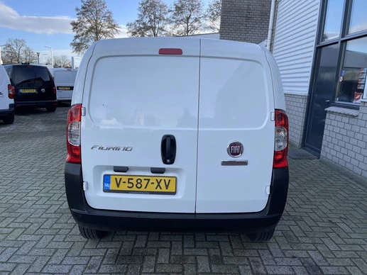 Fiat Fiorino - Afbeelding 5 van 16