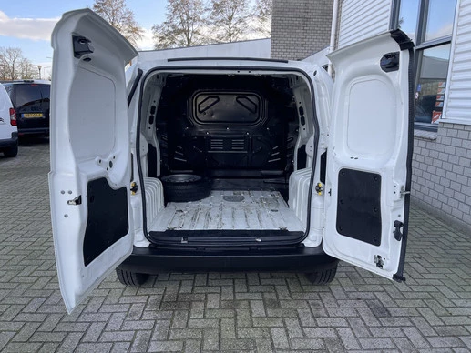 Fiat Fiorino - Afbeelding 6 van 16