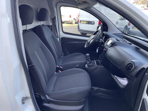 Fiat Fiorino - Afbeelding 8 van 16